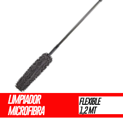 Limpiador Microfibra 1.2mts