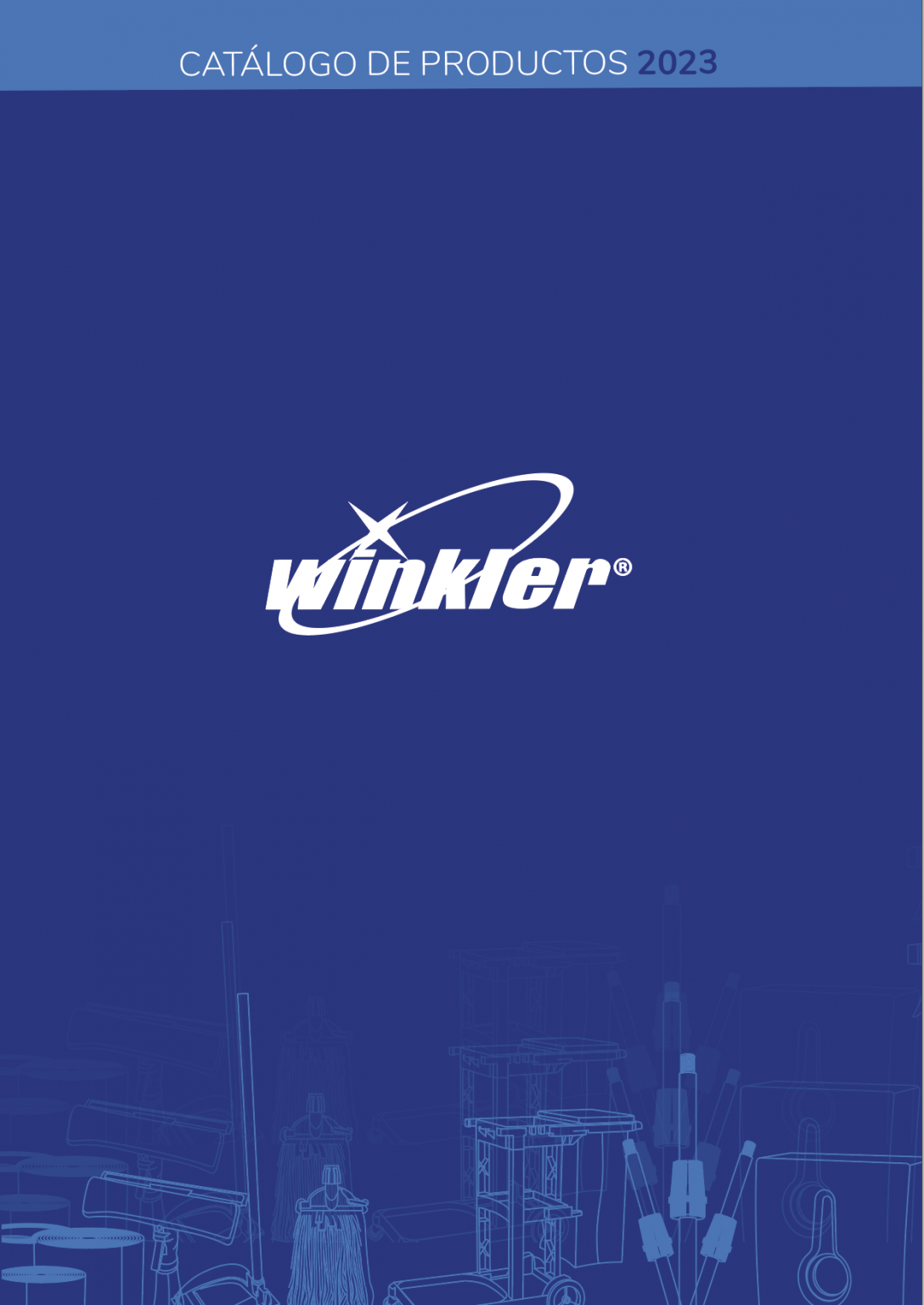 Winkler Detergentes Catálogos Winkler