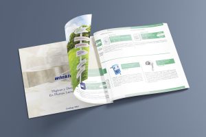 Catálogo Higiene y Desinfección en Plantas Lácteo Queseras