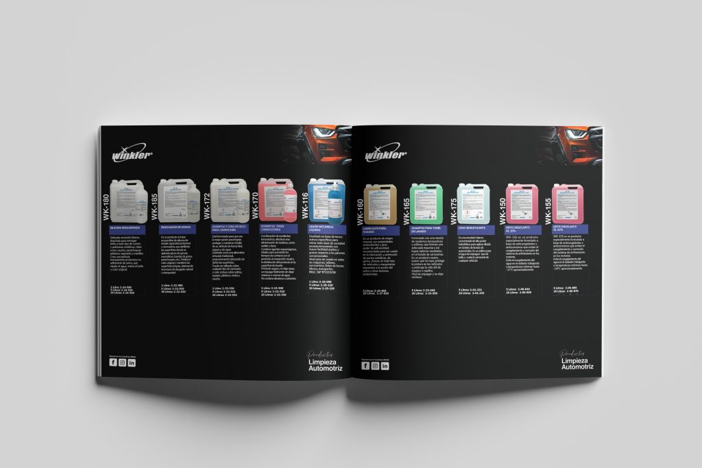 Catálogo Automotriz