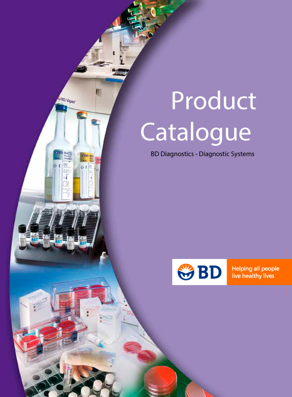 Catálogo de BD DIFCO-BBL